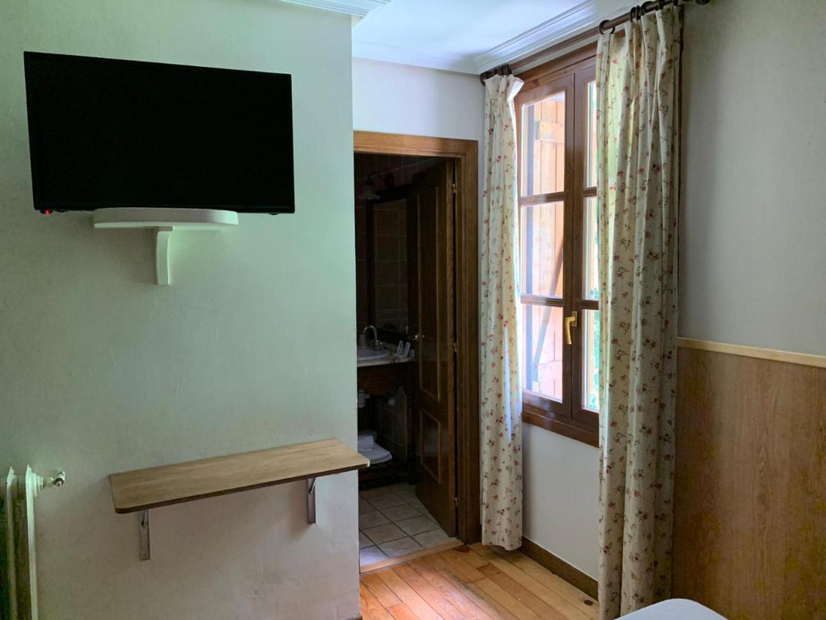 Hotel Charle ハカ エクステリア 写真