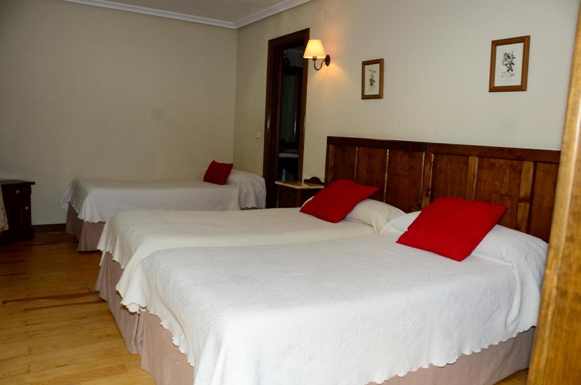 Hotel Charle ハカ 部屋 写真